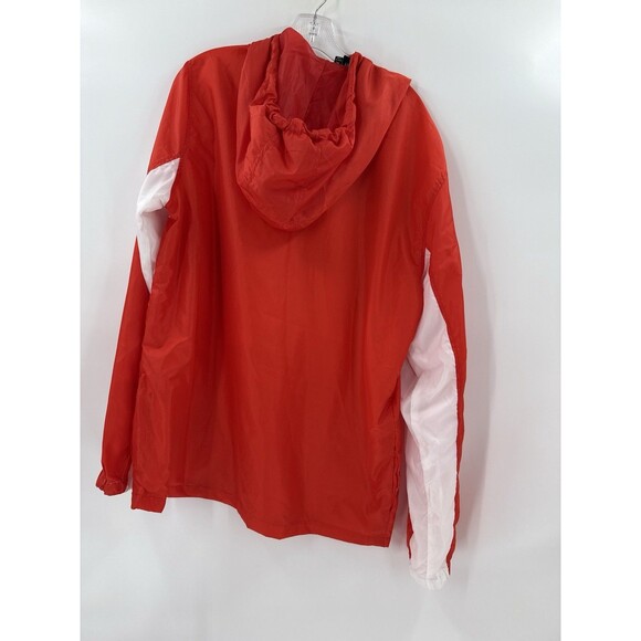 Chemistry NASA Lightweight Windbreaker Jacket USA SpaceLab 3  Size XLARGE - Picture 7 of 12